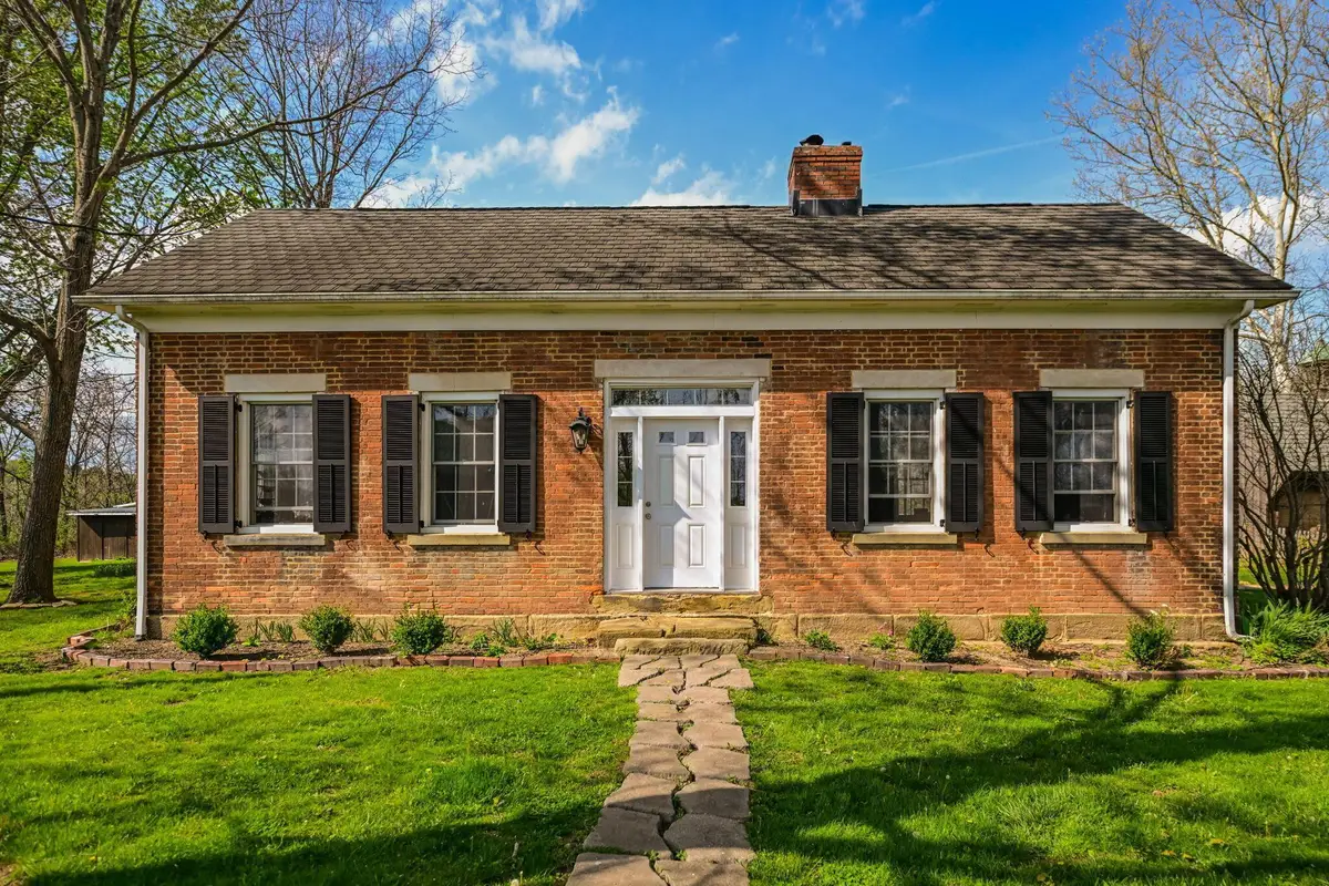 1951 Burnett Road, Cutler, OH 45724 - #1