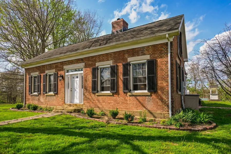 1951 Burnett Road, Cutler, OH 45724 - #2