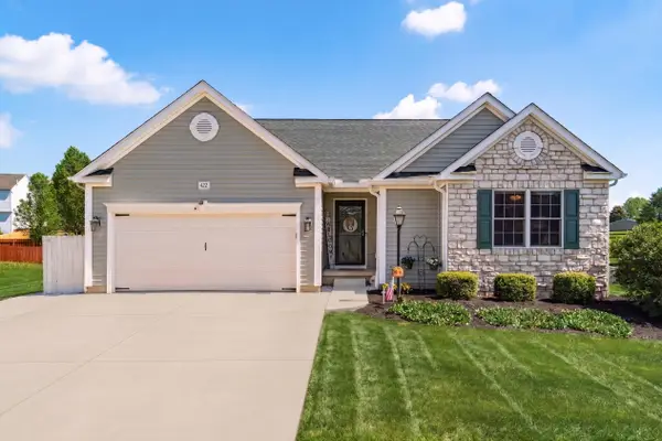 422 Wooster Street, Pickerington, OH 43147