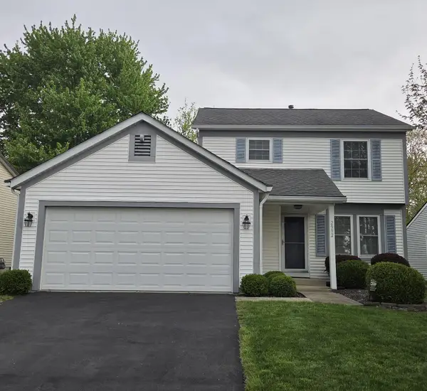 2992 Grand Haven Drive, Pickerington, OH 43147