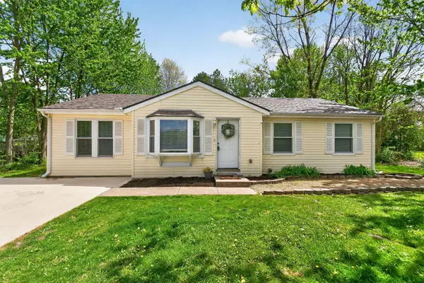 13961 Pleasant Ridge Drive, Marysville, OH 43040