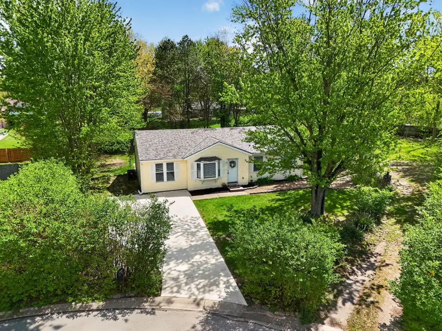 13961 Pleasant Ridge Drive, Marysville, OH 43040 - #2