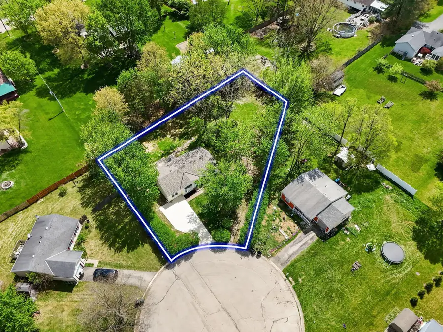 13961 Pleasant Ridge Drive, Marysville, OH 43040 - #3