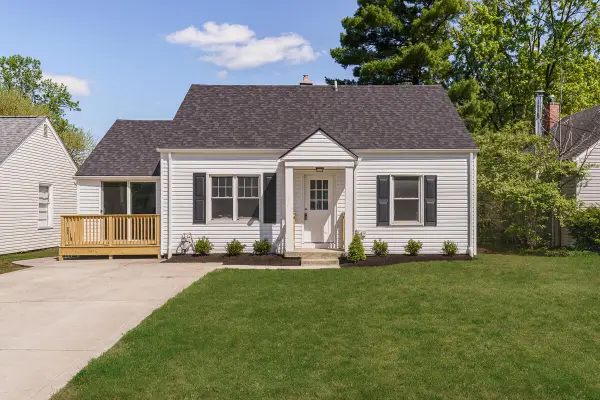 1786 Gerrard Avenue, Columbus, OH 43212