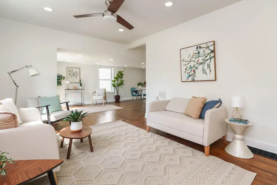 1786 Gerrard Avenue, Columbus, OH 43212 - #2