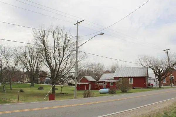 4277 Radnor Road, Radnor, OH 43066