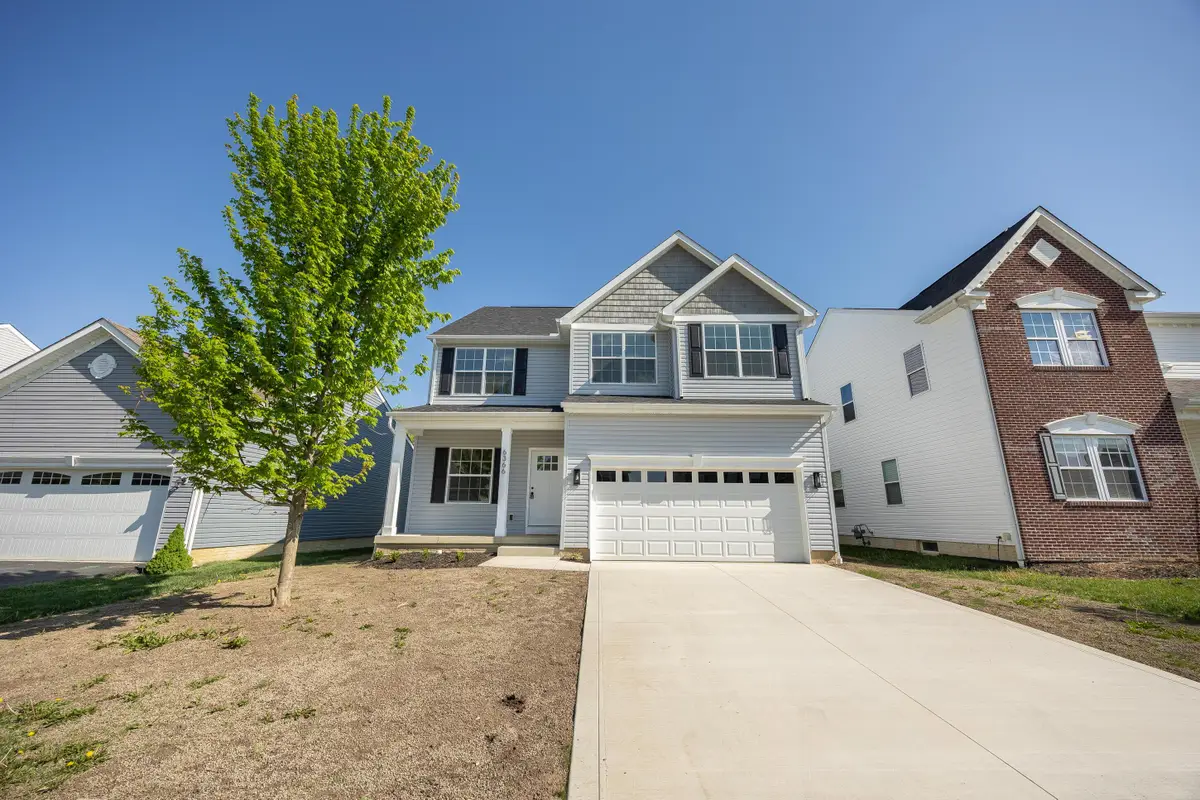 6366 Oak Trail Drive, Galloway, OH 43119 - #1