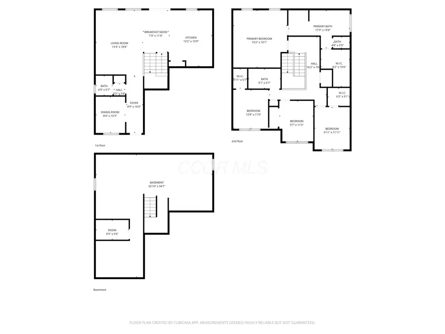 6366 Oak Trail Drive, Galloway, OH 43119 - #2