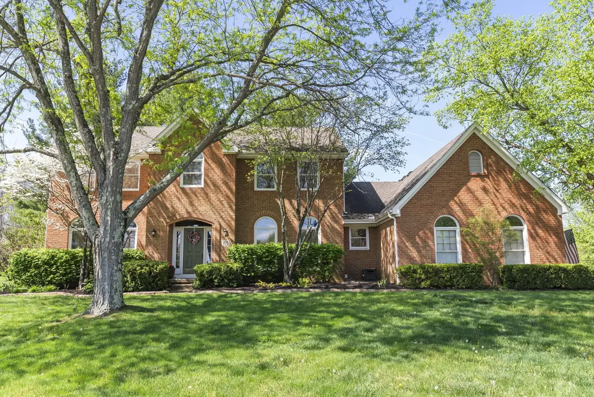 1175 Kames Way Drive, New Albany, OH 43054 - #1