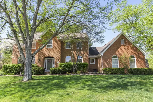 1175 Kames Way Drive, New Albany, OH 43054