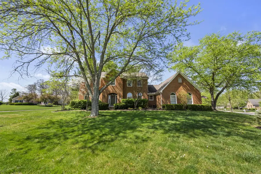 1175 Kames Way Drive, New Albany, OH 43054 - #2