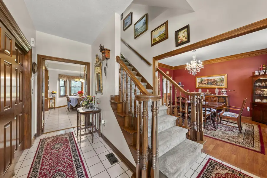 1175 Kames Way Drive, New Albany, OH 43054 - #3