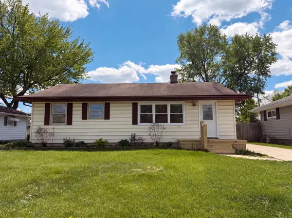 2839 Homecomer Drive, Grove City, OH 43123