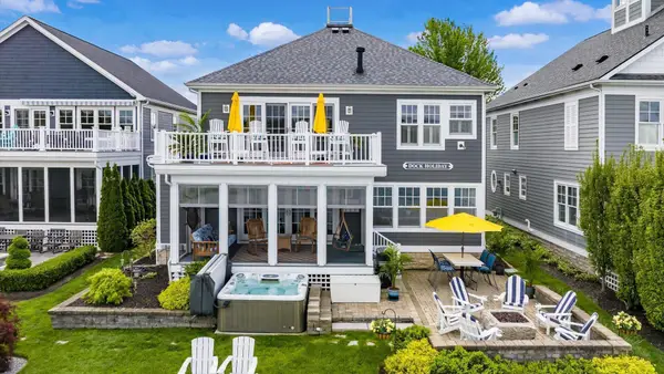 9440 Vista Point Drive, Thornville, OH 43076