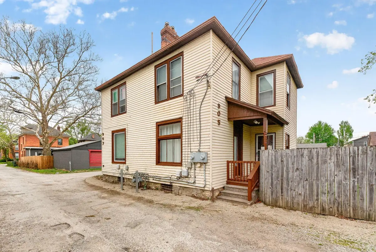905-907 Beech Street, Columbus, OH 43206 - #1