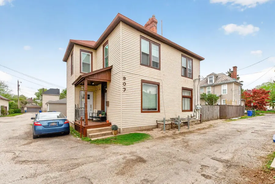 905-907 Beech Street, Columbus, OH 43206 - #2