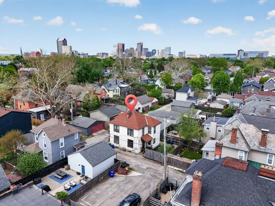 905-907 Beech Street, Columbus, OH 43206 - #3