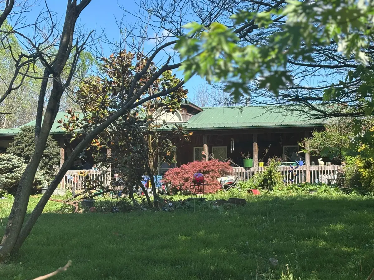 24121 Sheets Mccoy Road, New Plymouth, OH 45654 - #1