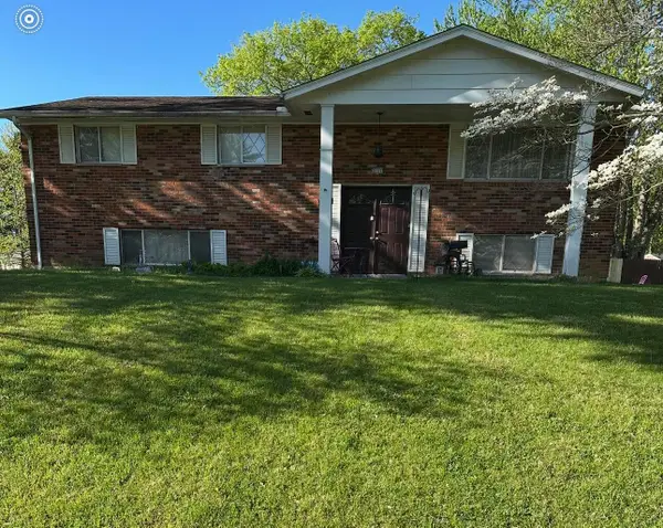 3171 Patsie Drive, Beavercreek, OH 45434