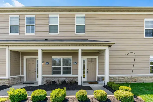 3565 Birkland Circle, Lewis Center, OH 43035