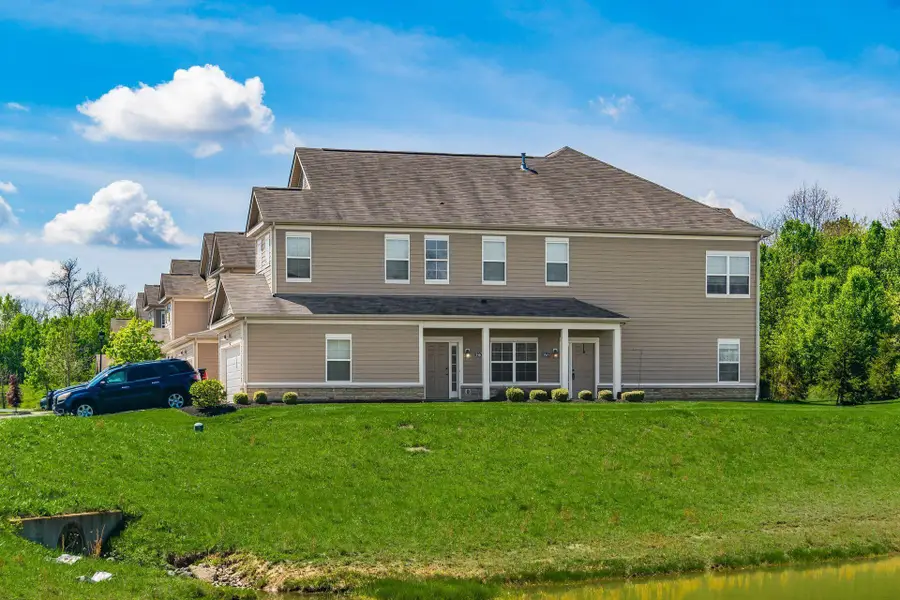 3565 Birkland Circle, Lewis Center, OH 43035 - #2