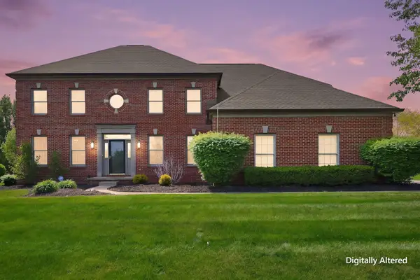 12595 Wildflower Drive, Pickerington, OH 43147