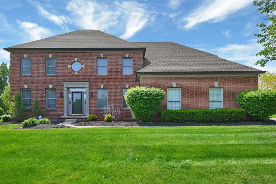 12595 Wildflower Drive, Pickerington, OH 43147 - #2