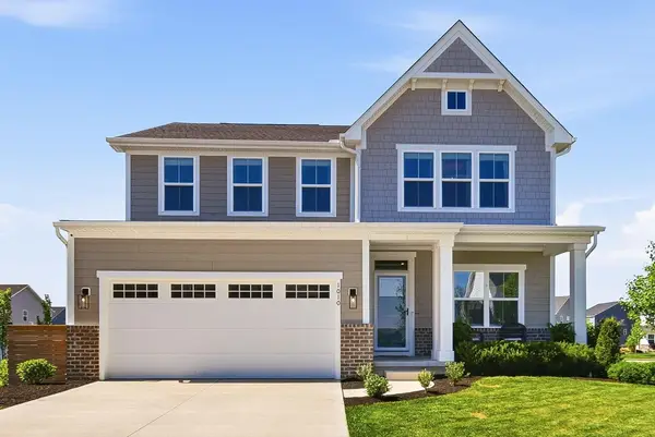 1010 Cape Breton Lane, Sunbury, OH 43074