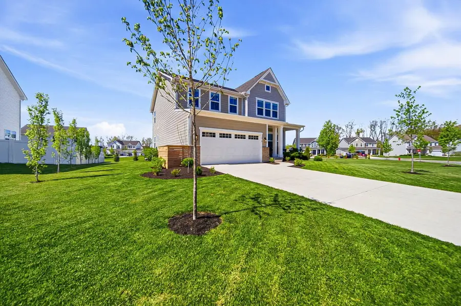 1010 Cape Breton Lane, Sunbury, OH 43074 - #2