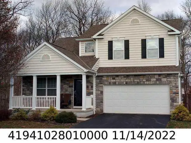 145 Winding Valley Drive, Delaware, OH 43015 - #1