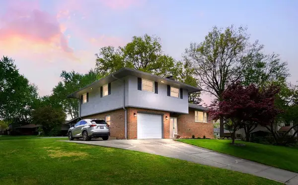 60 Savern Place, Columbus, OH 43230