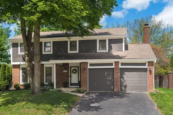 3186 Delburn Avenue, Dublin, OH 43017