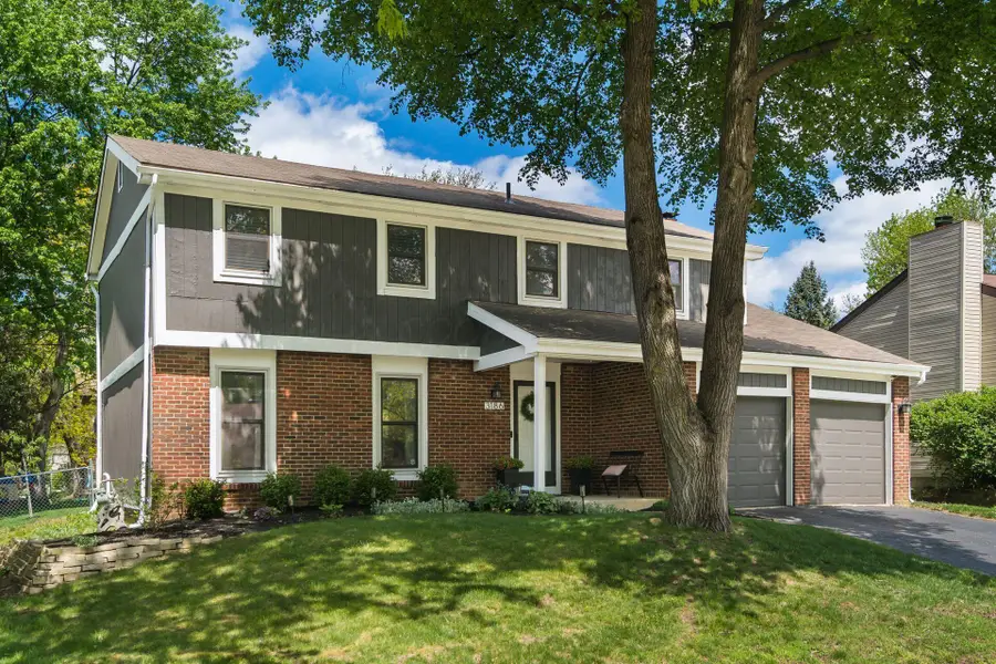 3186 Delburn Avenue, Dublin, OH 43017 - #2