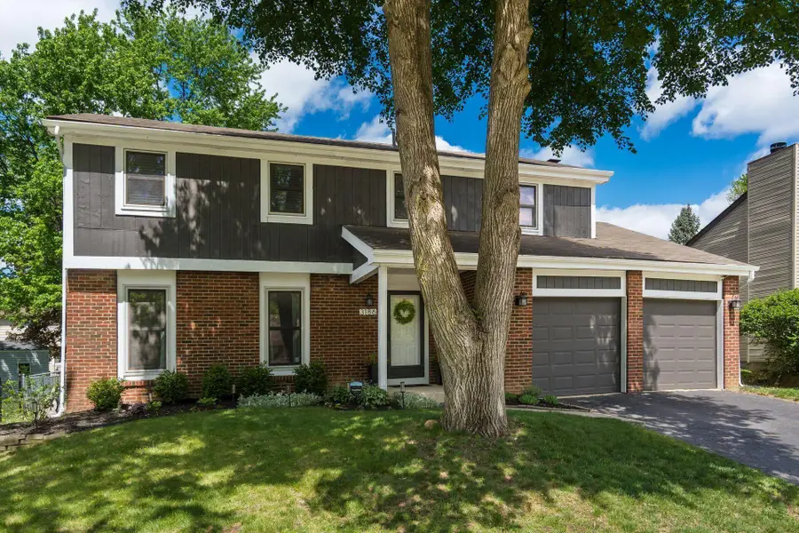 3186 Delburn Avenue, Dublin, OH 43017 - #3