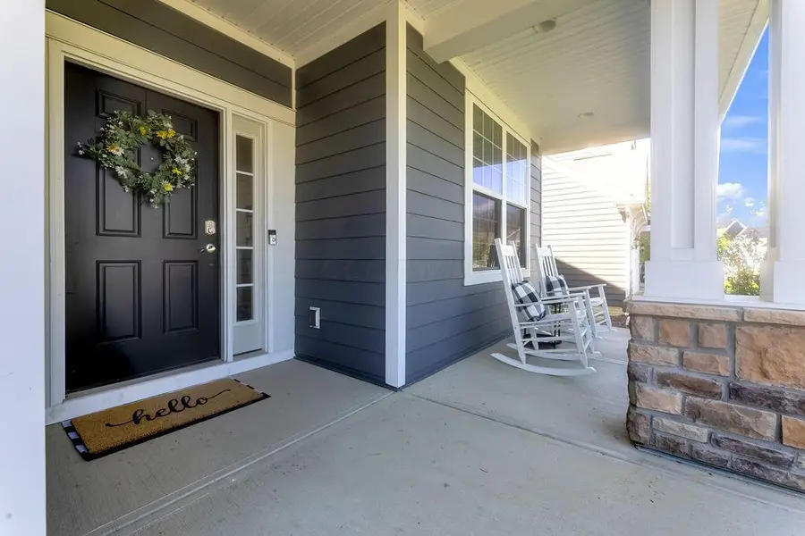 205 Saffron Drive, Sunbury, OH 43074 - #3