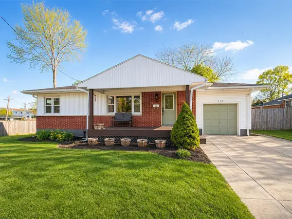 112 Beech Avenue, Bellefontaine, OH 43311