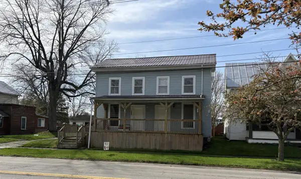 236 W Main Street, Cardington, OH 43315