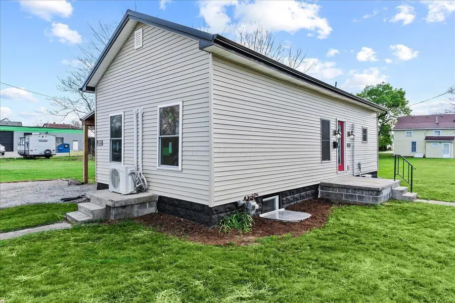 329 S Elm Street, Bellefontaine, OH 43311 - #2