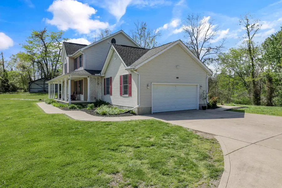 36050 Smith Chapel Road, Logan, OH 43138 - #3