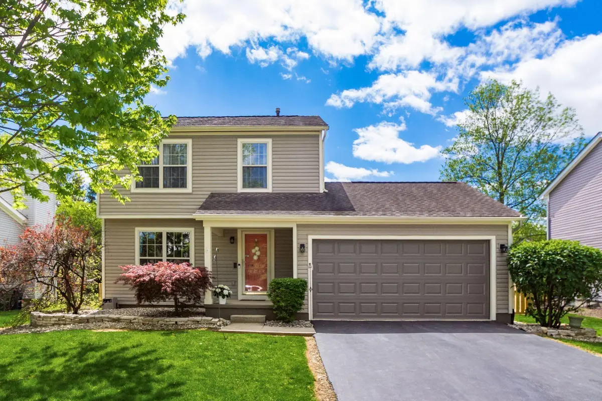 4423 Knickel Drive, Hilliard, OH 43026 - #1