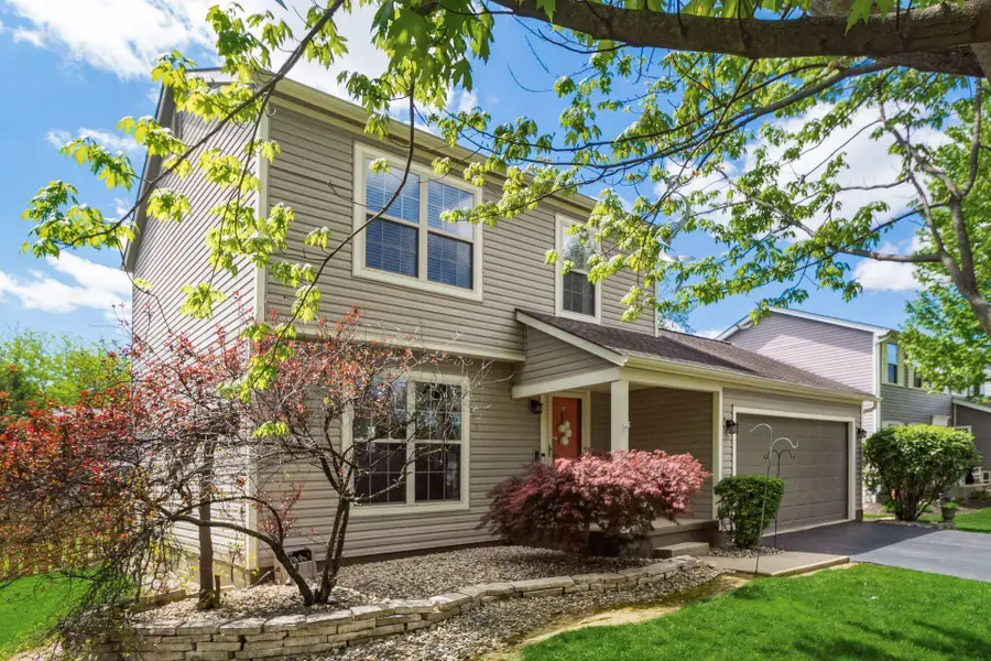 4423 Knickel Drive, Hilliard, OH 43026 - #2