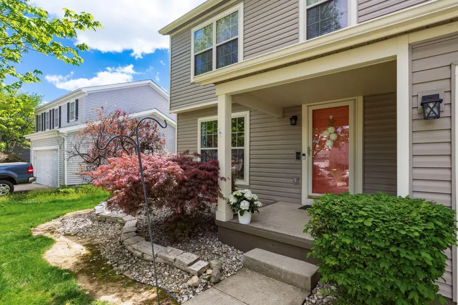 4423 Knickel Drive, Hilliard, OH 43026 - #3