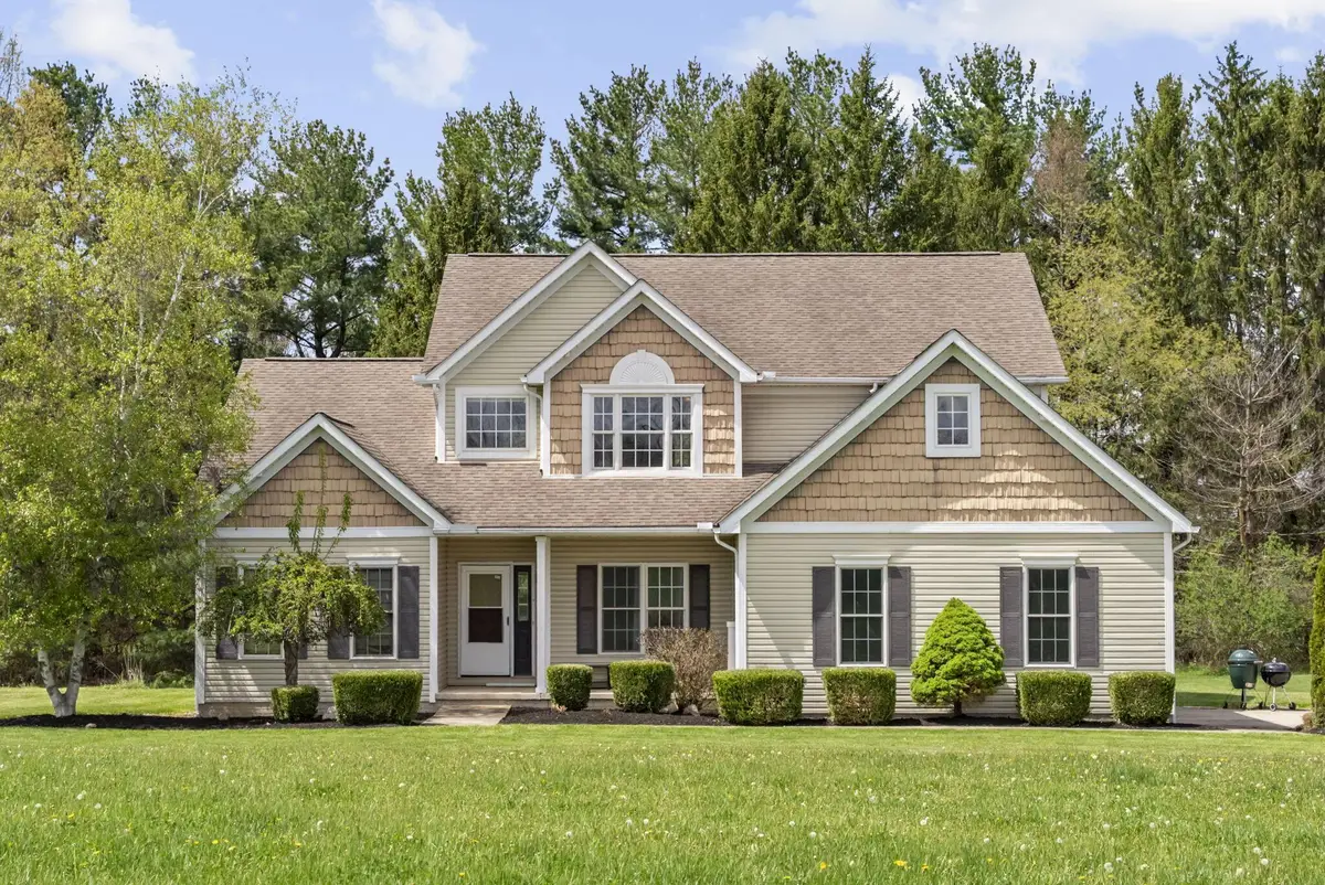 2130 County Road 26, Marengo, OH 43334 - #1