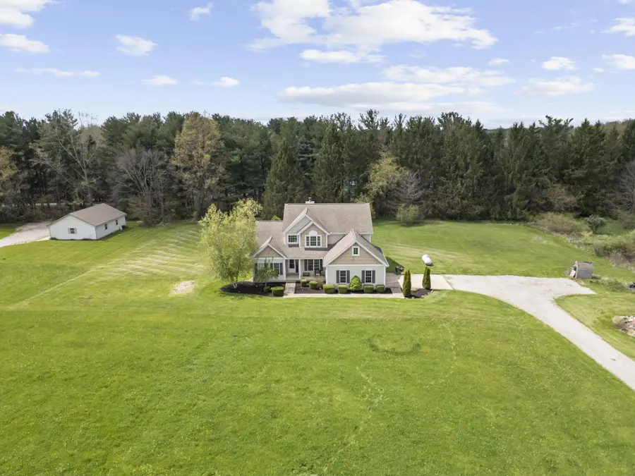 2130 County Road 26, Marengo, OH 43334 - #2