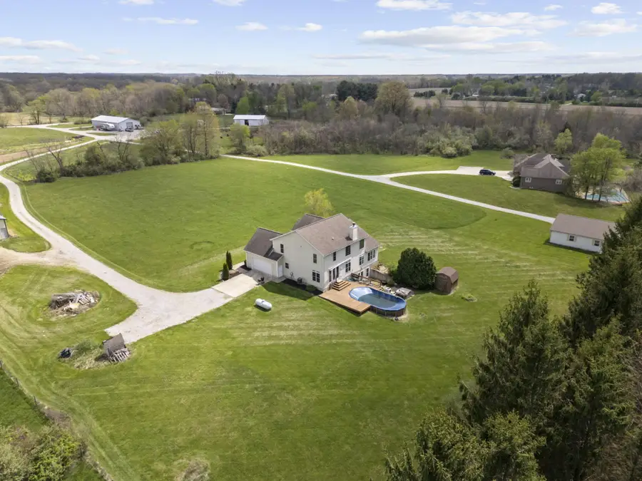 2130 County Road 26, Marengo, OH 43334 - #3