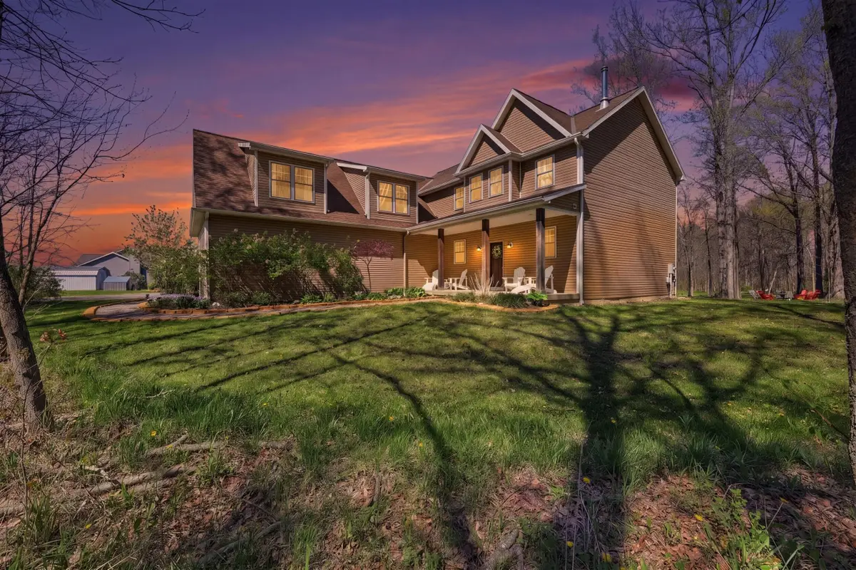 22270 Bear Swamp Road, Marysville, OH 43040 - #1