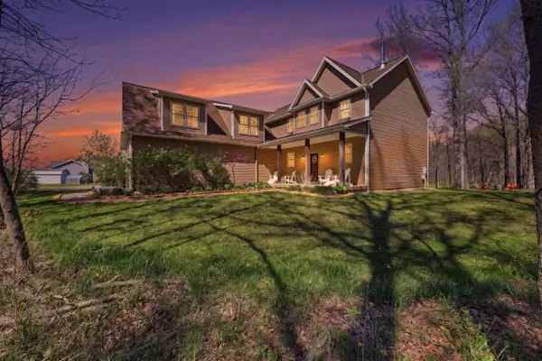 22270 Bear Swamp Road, Marysville, OH 43040