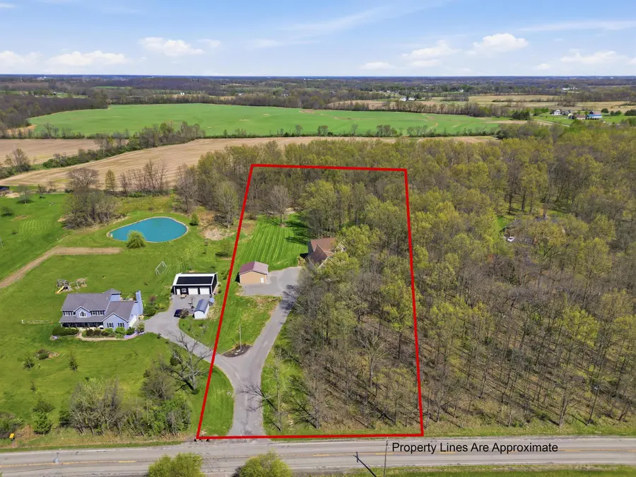22270 Bear Swamp Road, Marysville, OH 43040 - #3