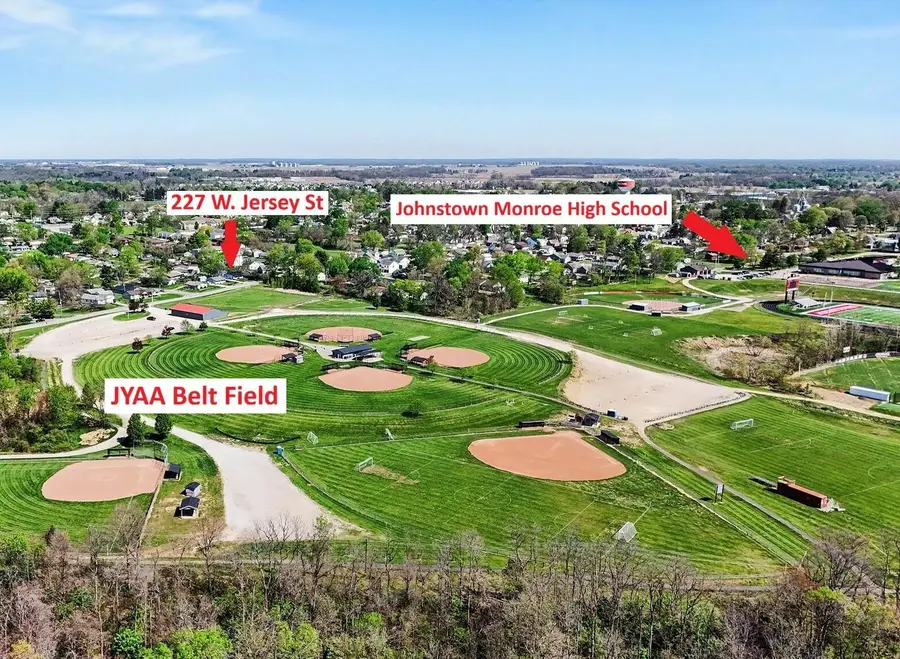 227 W Jersey Street, Johnstown, OH 43031 - #3