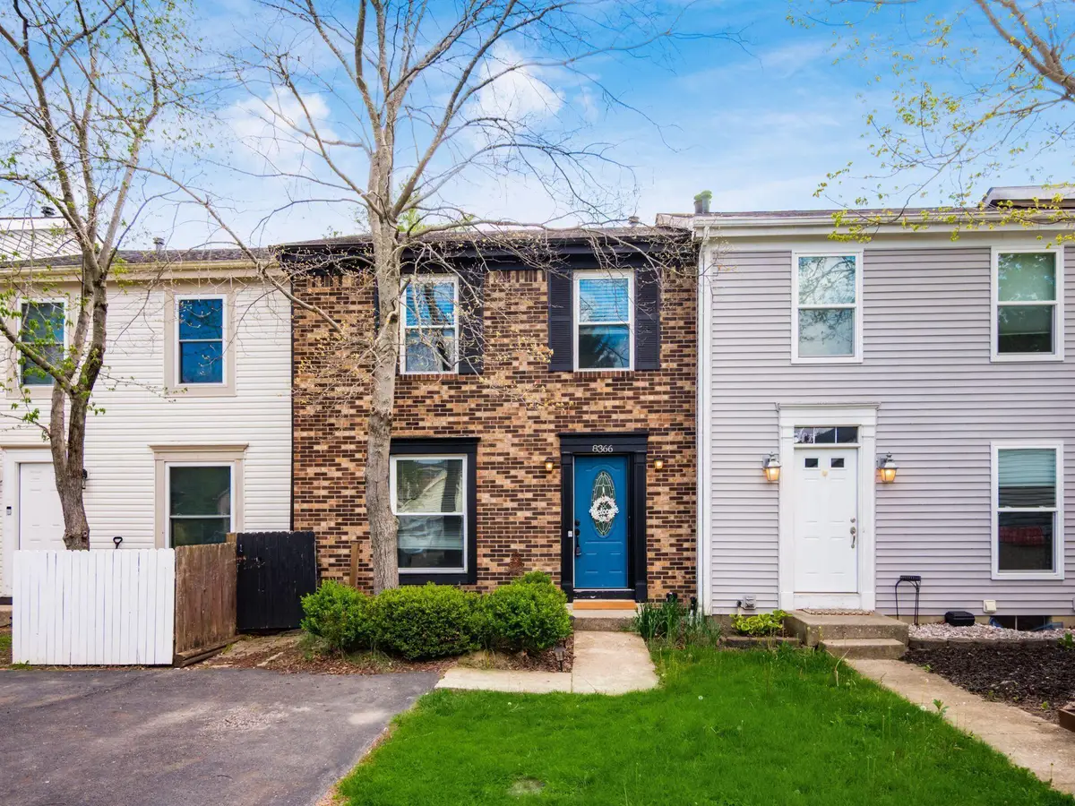 8366 Cliffthorne Way, Columbus, OH 43235 - #1